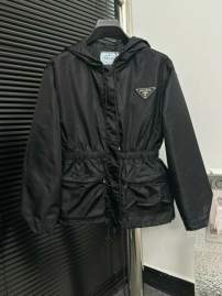 Picture of Prada Jackets _SKUPradaS-Lxetr0130228